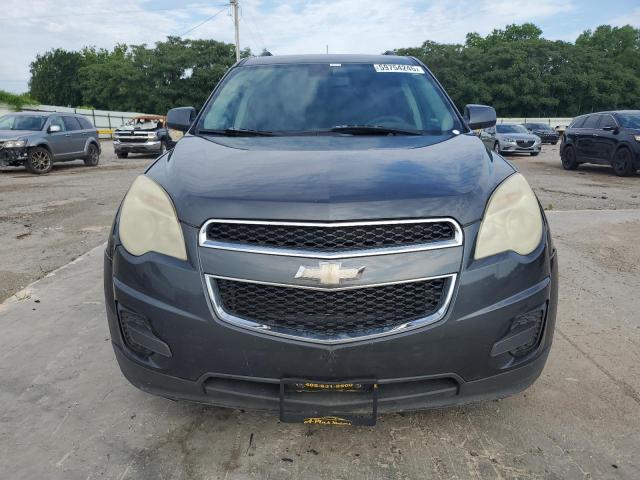 2010 CHEVROLET EQUINOX LT  