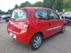 2008 RENAULT TWINGO EXT for sale at Copart GLOUCESTER