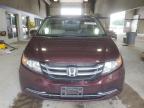 2014 Honda Odyssey Exl   zu verkaufen in Sandston, VA - Rear End