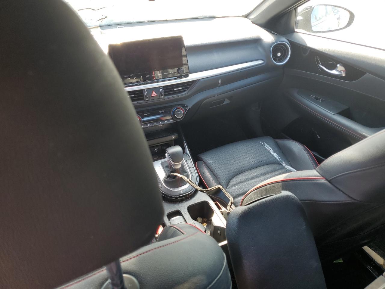 2023 Kia Forte Gt VIN: 3KPF44ACXPE685950 Lot: 62287825