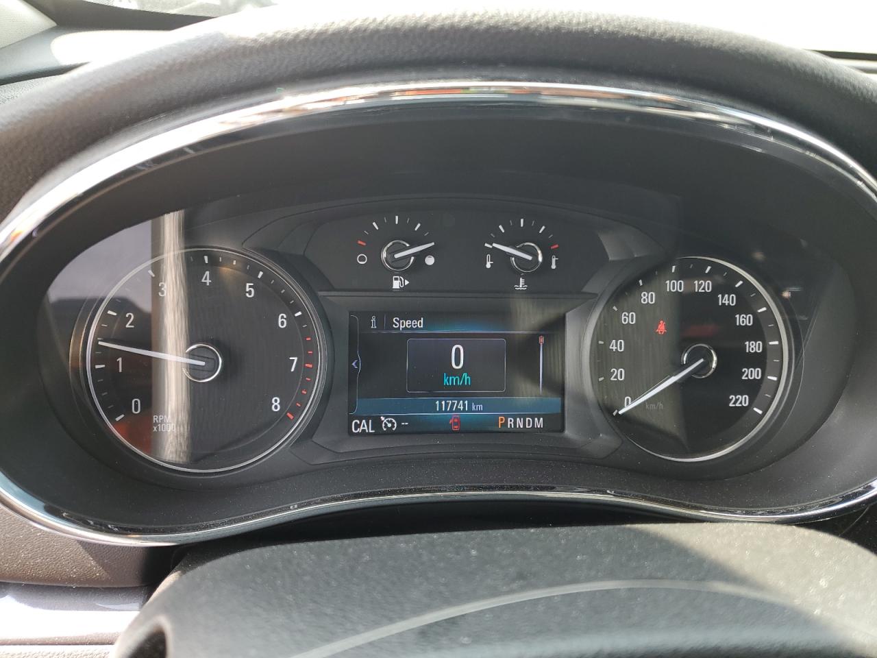 2019 Buick Encore Essence VIN: KL4CJGSBXKB851340 Lot: 62363045