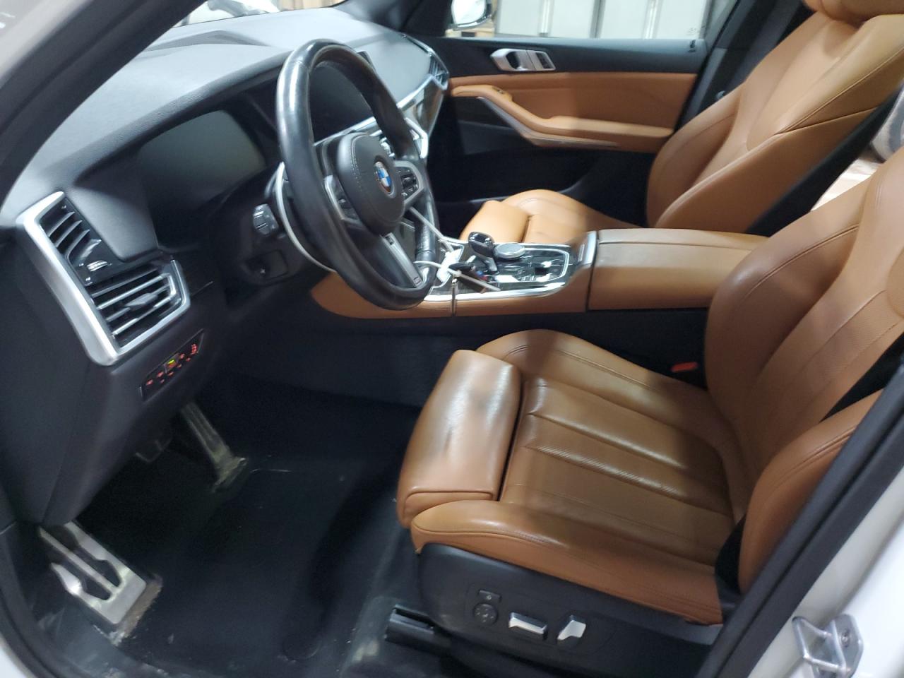 2019 BMW X5 xDrive40I VIN: 5UXCR6C56KLL06911 Lot: 62177815