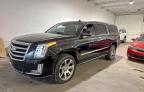 2016 Cadillac Escalade Esv Premium for Sale in Grand Prairie, TX - Partial Repair