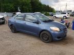 2007 TOYOTA YARIS    for sale at Copart ON - LONDON