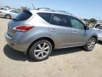 2012 Nissan Murano S for Sale in San Martin, CA - Front End