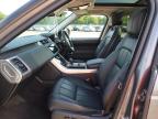 2018 LAND ROVER RANGE ROVE for sale at Copart NEWBURY
