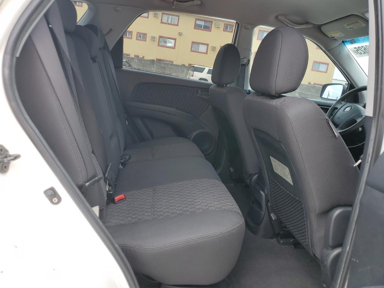 2006 Kia New Sportage VIN: KNDJF724467186797 Lot: 63120625