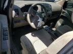 2009 Nissan Frontier C 4.0L на продаже в Lumberton, NC - Front End