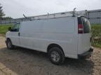 2019 Chevrolet Express G3500  на продаже в Davison, MI - Front End