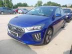 2019 HYUNDAI IONIQ FIRS for sale at Copart SANDY