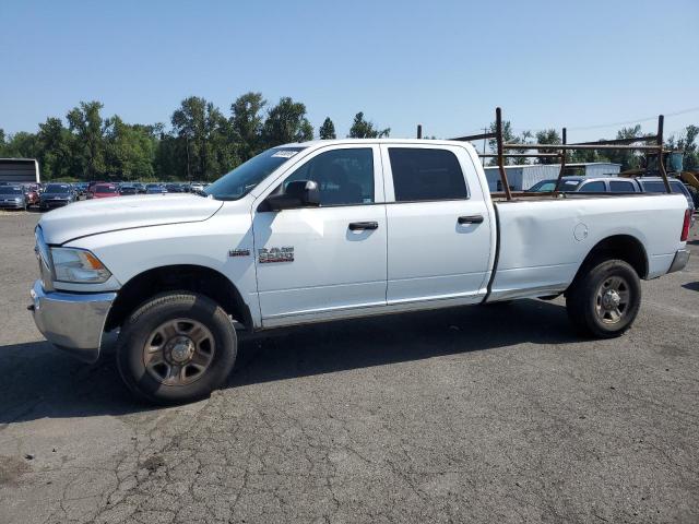  RAM All Models 2014 White