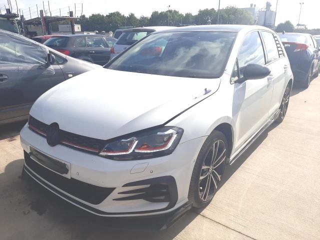 VOLKSWAGEN GOLF MATCH 2015