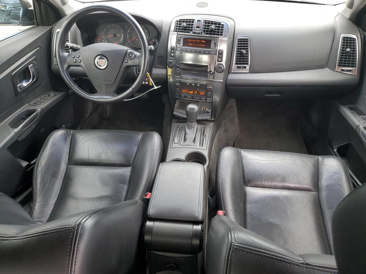 2004 Cadillac Cts VIN: 1G6DM577440171865 Lot: 62148685