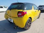 2012 CITROEN DS3 DSTYLE for sale at Copart YORK