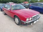 1992 JAGUAR XJ6 3.2 for sale at Copart SANDWICH