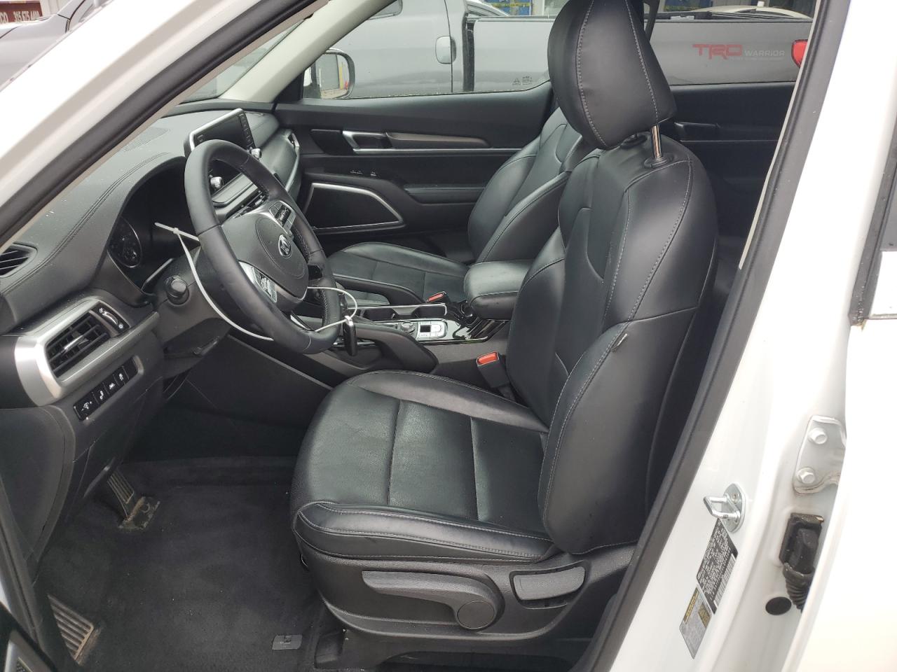 2020 Kia Telluride Lx VIN: 5XYP2DHC0LG041046 Lot: 62656665