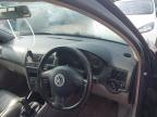 2002 VOLKSWAGEN GOLF GT TD for sale at Copart WOLVERHAMPTON