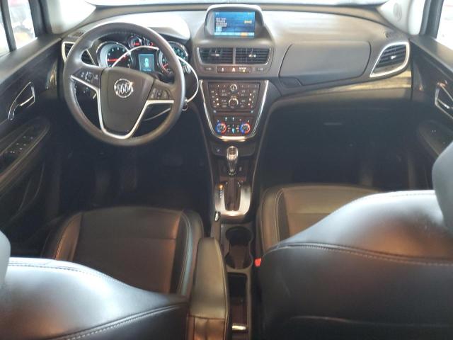  BUICK ENCORE 2015 White
