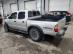 2001 Toyota Tacoma Double Cab de vânzare în Ham Lake, MN - Front End