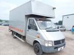 1998 VOLKSWAGEN LT46 TDI L for sale at Copart WESTBURY
