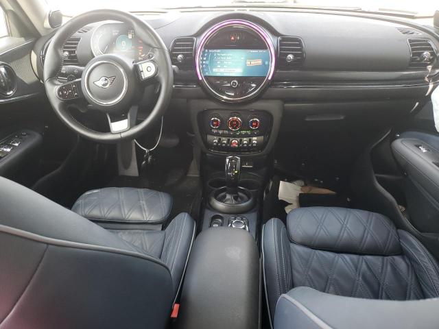  MINI COOPER 2022 Szary