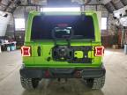 2019 Jeep Wrangler Unlimited Sahara zu verkaufen in Albany, NY - Front End
