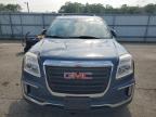 2016 Gmc Terrain Sle იყიდება Glassboro-ში, NJ - Side