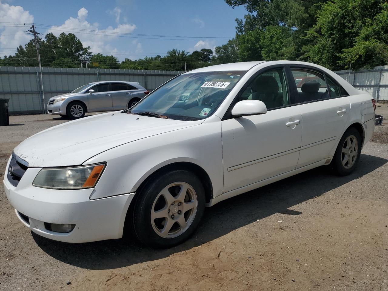2006 Hyundai Sonata Gls for Sale in Shreveport, LA - Minor Dent/Scratches
