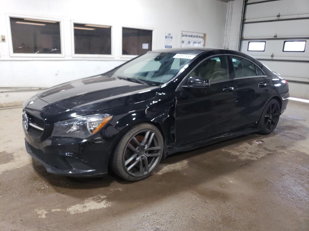 Blaine, MN에서 판매 중인 2015 Mercedes-Benz Cla 250 - Front End