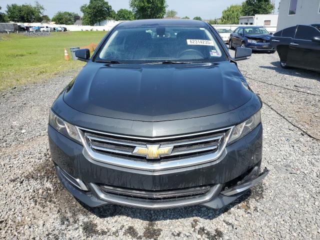  CHEVROLET IMPALA 2015 Серый