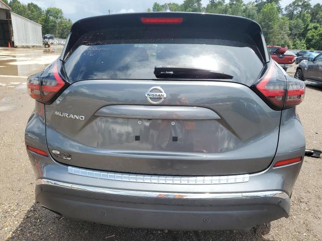  NISSAN MURANO 2020 Серый