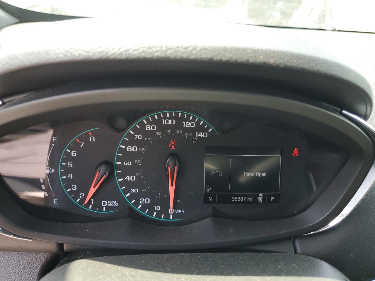 2018 Chevrolet Trax 1Lt VIN: KL7CJLSB2JB694042 Lot: 61847845