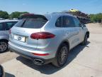 2015 PORSCHE CAYENNE V6 for sale at Copart ROCHFORD
