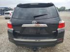 2012 Toyota Highlander Limited zu verkaufen in Columbus, OH - Mechanical
