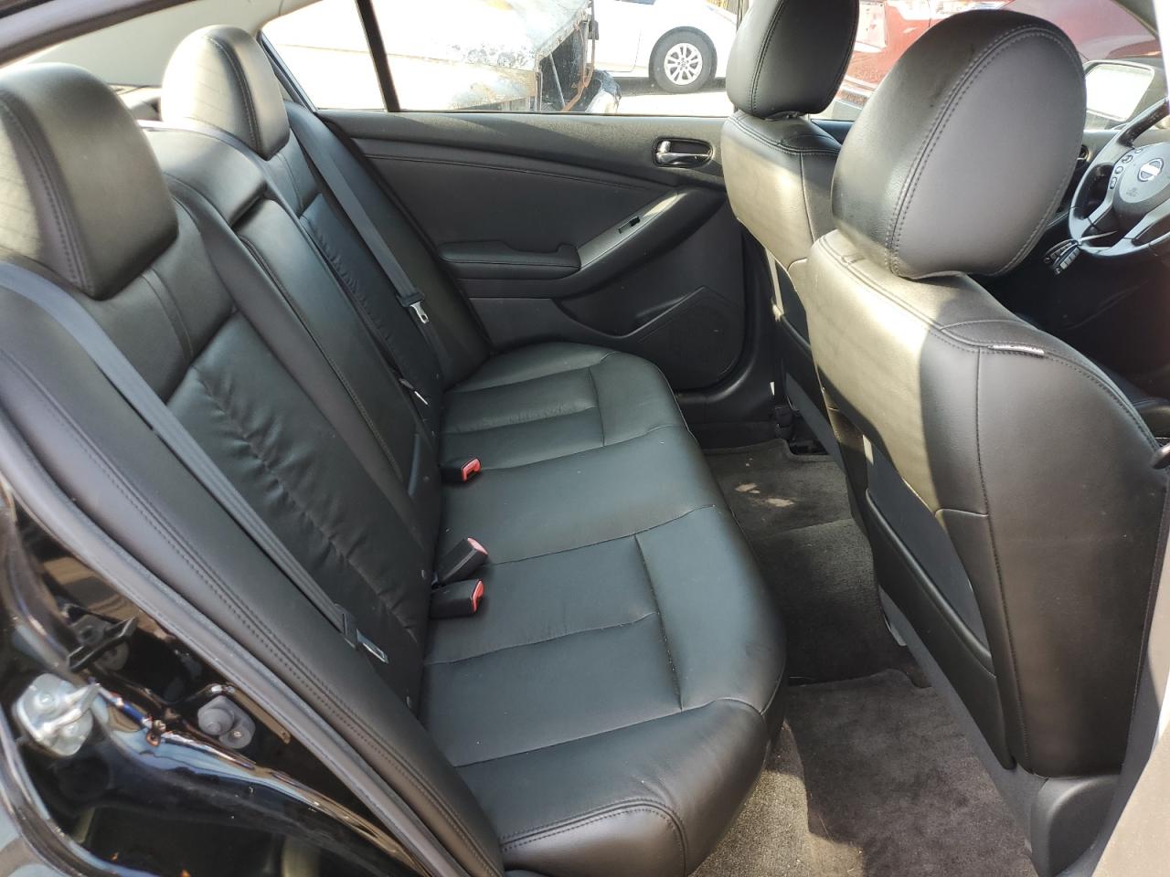 2011 Nissan Altima Base VIN: 1N4AL2AP4BN457506 Lot: 61591715