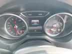 2016 MERCEDES BENZ CLA 200 SP for sale at Copart YORK
