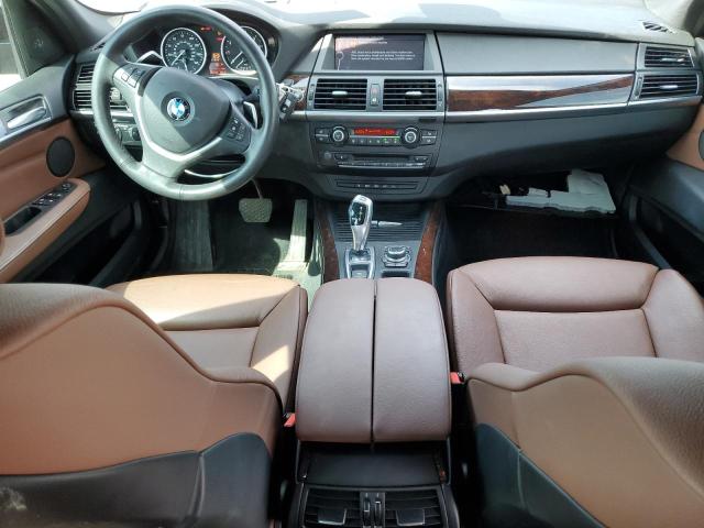Parquets BMW X5 2013 Black
