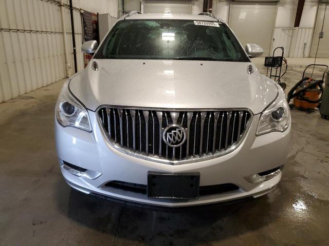 Parquets BUICK ENCLAVE 2014 Silver