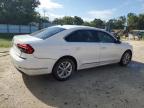 2017 Volkswagen Passat S за продажба в Ocala, FL - Rear End