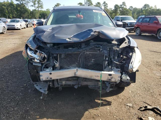  INFINITI JX35 2013 Gray