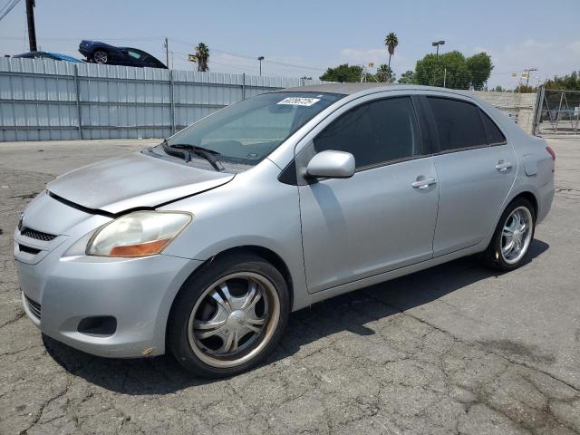 2007 Toyota Yaris 