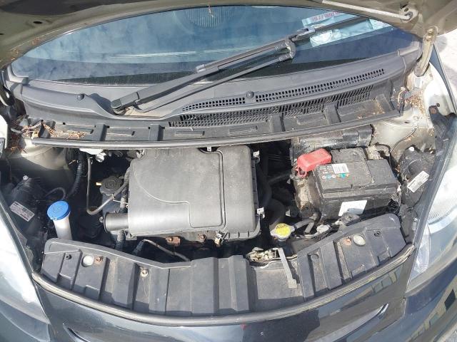 2013 TOYOTA AYGO