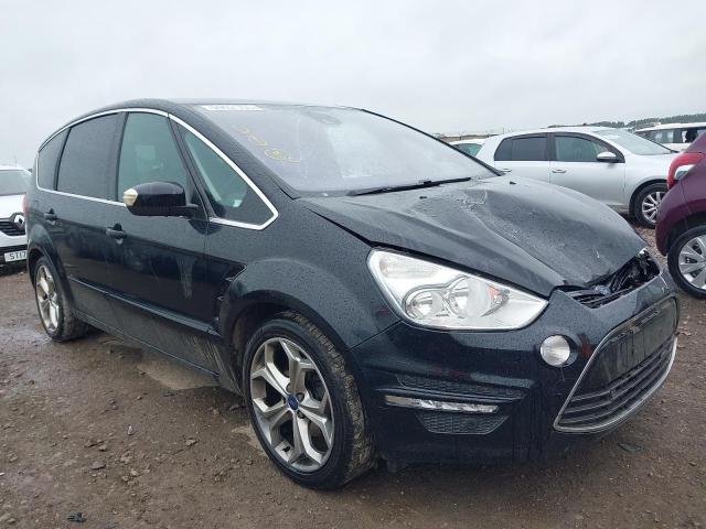2011 FORD S-MAX TITA
