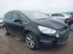 2011 FORD S-MAX TITA for sale at Copart YORK