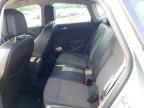 2014 VAUXHALL ASTRA SE C for sale at Copart COLCHESTER