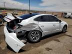 2020 Hyundai Sonata Sel на продаже в Albuquerque, NM - Rear End