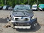 2012 Subaru Outback 2.5I Limited   for Sale in East Granby, CT - Rollover