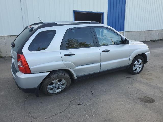 2009 KIA SPORTAGE LX  