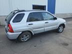 2009 KIA SPORTAGE LX   for sale at Copart NB - MONCTON