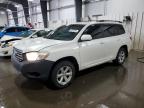 2009 Toyota Highlander    на продаже в Ham Lake, MN - Side